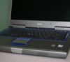 Laptop Check-Out System